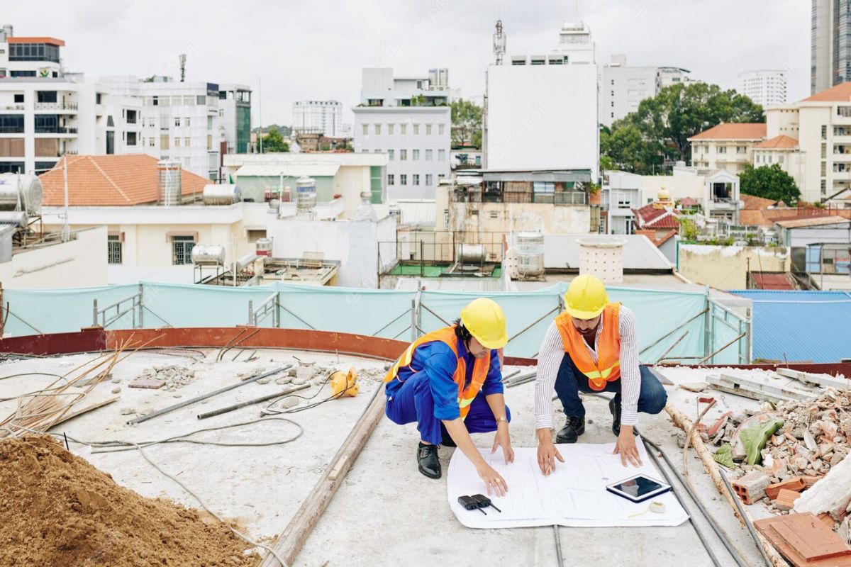 Swimming Pool Builders