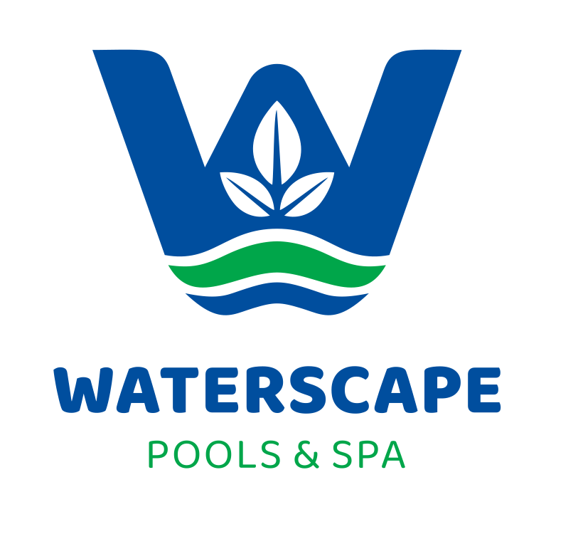 Waterscape Pools and Spas