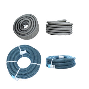 Bicolor Pool Hose