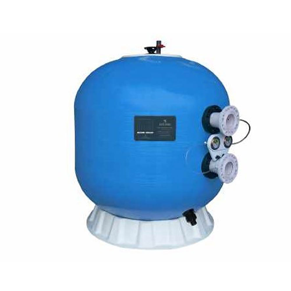 Fiberglass Commercial Sand Filter