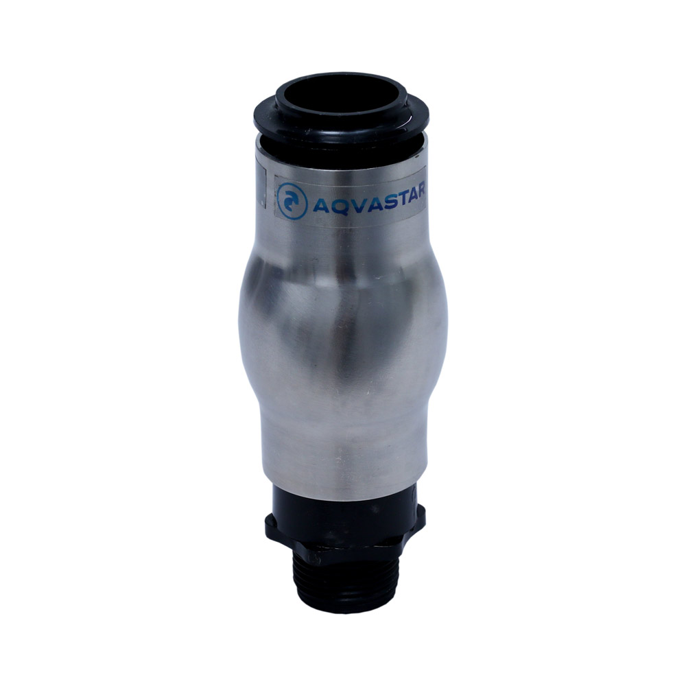 Foam Nozzle – OA