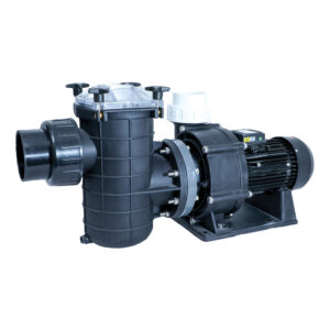 QR series – Pumps for Commercial pools