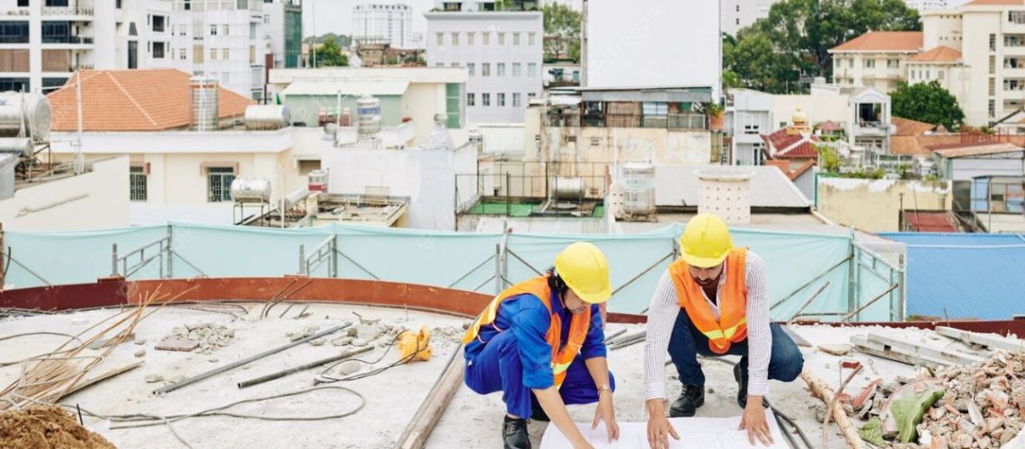 Swimming Pool Builders